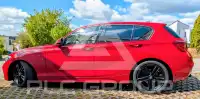 2019 BMW 118