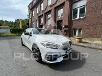 2019 BMW 118