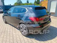 2019 BMW 118