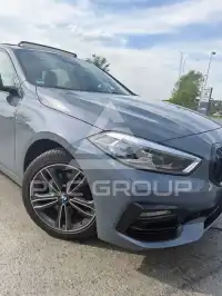 2019 BMW 118