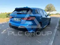 2019 BMW 118