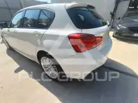 2019 BMW 118