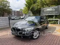 2019 BMW 118