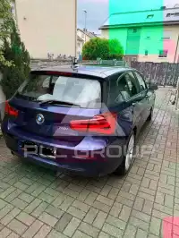 2019 BMW 118