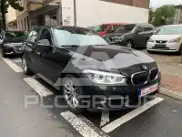 2019 BMW 118