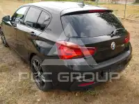 2019 BMW 118