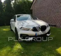 2019 BMW 118