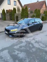 2019 BMW 118