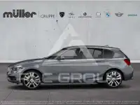 2019 BMW 118