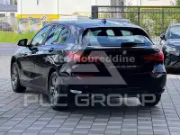 2019 BMW 118