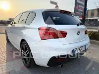 2019 BMW 118