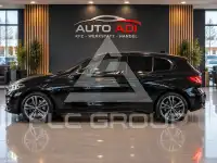 2019 BMW 118