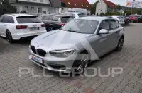 2019 BMW 118