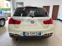 2019 BMW 118