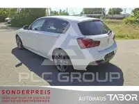 2019 BMW 118