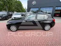 2019 BMW 118