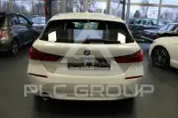 2019 BMW 118