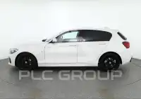 2019 BMW 118