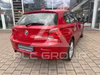 2019 BMW 118