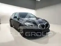 2019 BMW 118