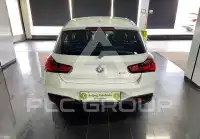 2019 BMW 118