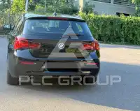 2019 BMW 118