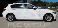 2019 BMW 118