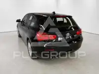 2019 BMW 118
