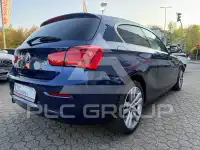 2019 BMW 118