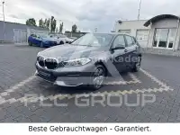 2019 BMW 118