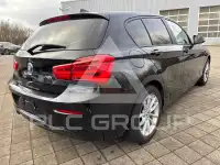 2019 BMW 118