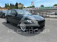 2019 BMW 118