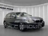 2019 BMW 118