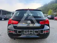 2019 BMW 118