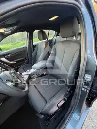2019 BMW 118