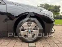 2019 BMW 118
