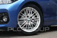 2019 BMW 118
