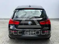 2019 BMW 118