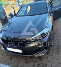 2019 BMW 118