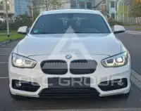 2019 BMW 118