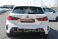 2019 BMW 118