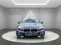 2019 BMW 118