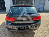 2019 BMW 118