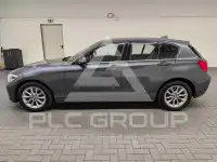 2019 BMW 118