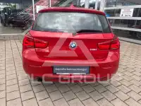 2019 BMW 118