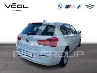 2019 BMW 118