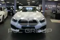 2019 BMW 118