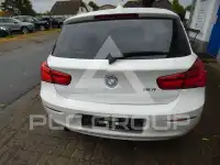 2019 BMW 118