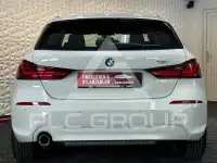 2019 BMW 118