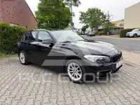 2019 BMW 118